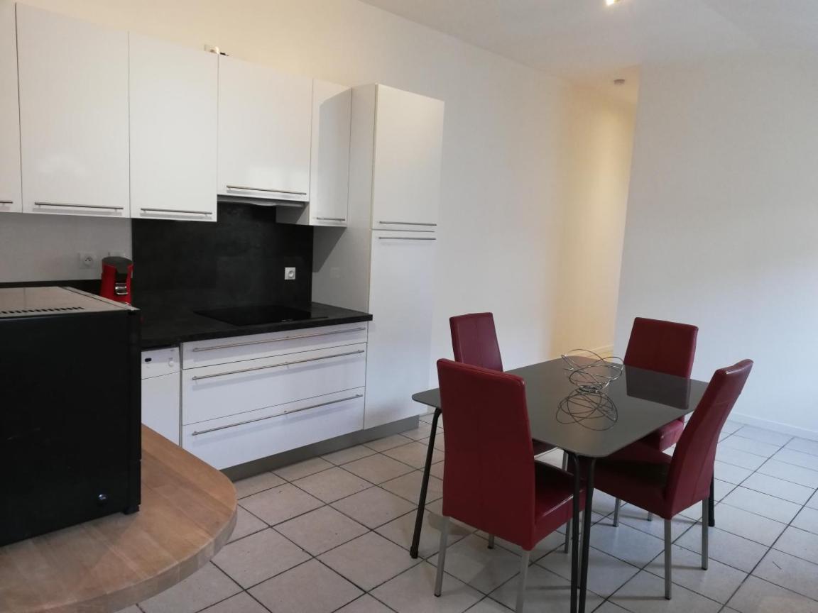 Logement Entier Au Calme Villers-Outreaux Εξωτερικό φωτογραφία
