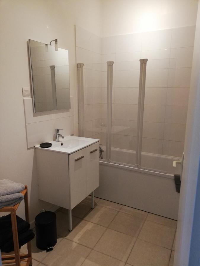 Logement Entier Au Calme Villers-Outreaux Εξωτερικό φωτογραφία
