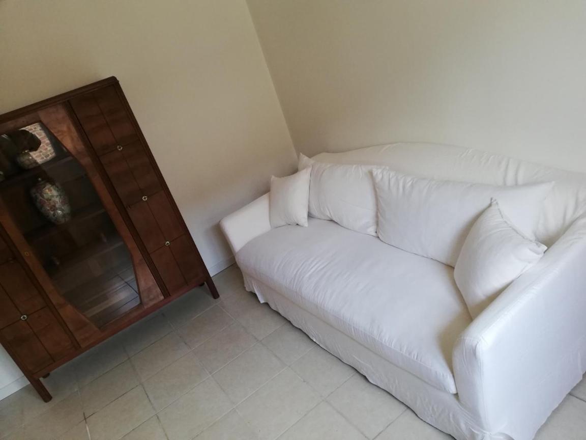 Logement Entier Au Calme Villers-Outreaux Εξωτερικό φωτογραφία