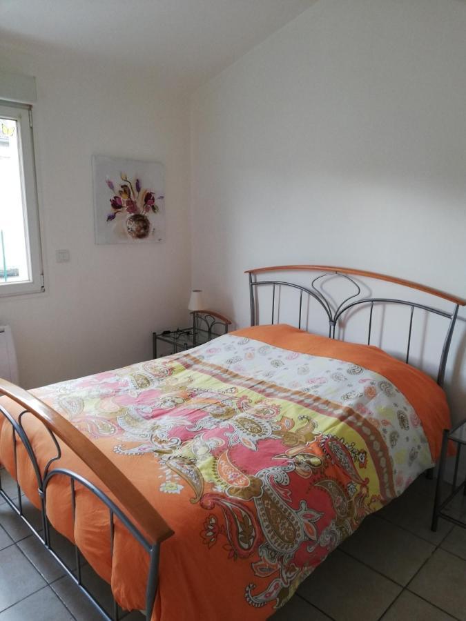 Logement Entier Au Calme Villers-Outreaux Εξωτερικό φωτογραφία